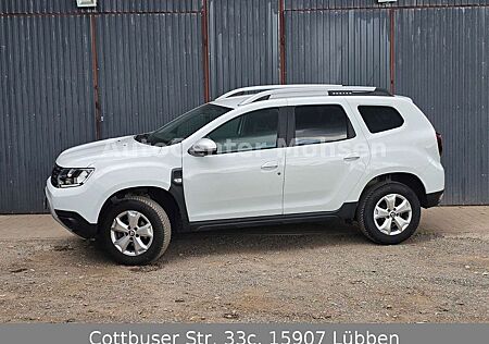 Dacia Duster II Comfort (Nr. 049)