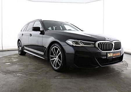 BMW 530 i MH M Sport|NAV|PANO|Laser|HUD|DAProf|360°