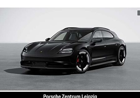 Porsche Taycan 4S Sport Turismo 21Zoll Bose Matrix ACC