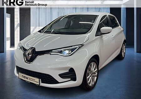 Renault ZOE EXPERIENCE R110 50kWh BATTERIEKAUF