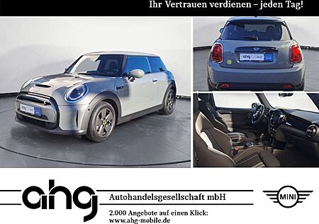 Mini Cooper SE . Essential Trim Klimaaut. Komfortzugan