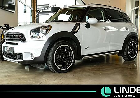 Mini Others Cooper S All4 |NAVI|PANO.|SHZ|PDC