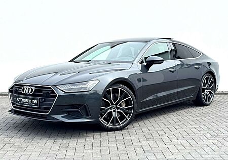Audi A7 Sportback 55 TFSI quattro S line Sport Plus