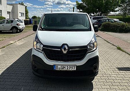 Renault Trafic dCi 120 ENERGY dCi 120 L1H1 3,0t Komfort