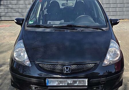 Honda Jazz 1.4 LS