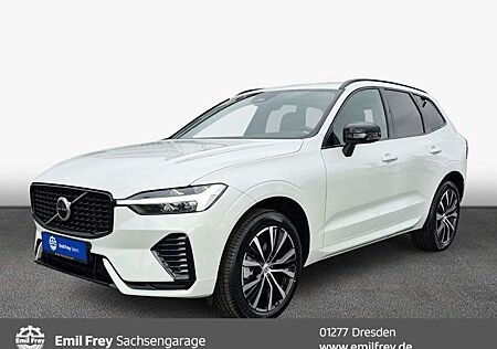 Volvo XC 60 XC60 XC60 B4 B Plus Dark Stdhzg * LED ''Thors Hammer''