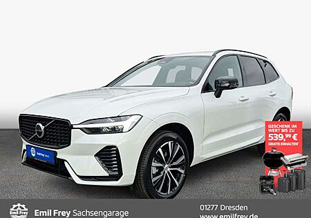 Volvo XC 60 XC60 XC60 B4 B Plus Dark Stdhzg * LED ''Thors Hammer''