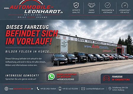 Audi TT Roadster 1.8T 110KW *Garantie*ab3,99%*