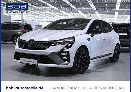 Renault Clio Esprit Alpine TCe 90 NAVI SHZ PDC BOSE