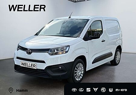 Toyota Pro Ace Proace City L1 1,5-l D-4D Meister *Navi*CarPlay*