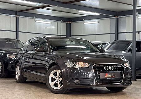 Audi A6 Avant 2.0 TDI BUSINESS*NAVI*AHK*PDC*SCHECKHFT