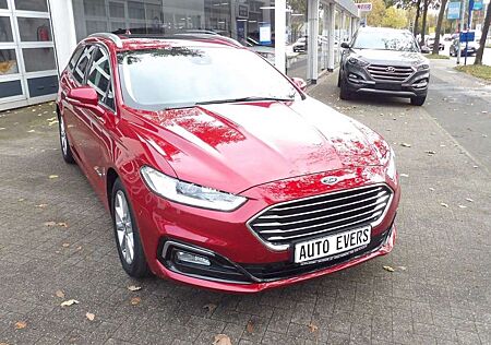 Ford Mondeo Turnier Hybrid Titanium*Automatik*AHK