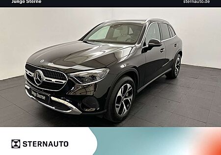 Mercedes-Benz GLC 300 e 4M Airmatic Distro Burmester Pano Digita