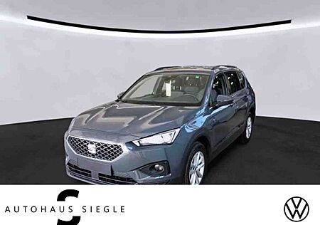 Seat Tarraco 2.0 TDI Style 7-Sitze DSG Navi ACC LED ALU Climatr