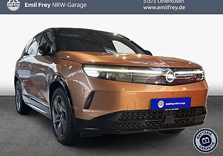 Opel Grandland Electric 73kWh GS 157 kW