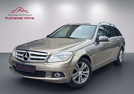 Mercedes-Benz C 200 T Kompressor/Automatik