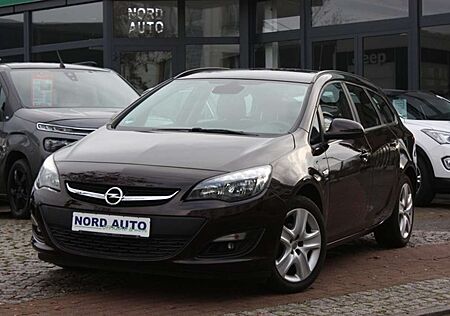 Opel Astra 1.4 Sports Tourer Navi/Pdc/Tempo/Hu Neu