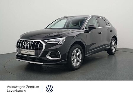 Audi Q3 35 advanced KLIMA PDC SHZ NAVI ACC LED