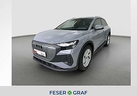 Audi Q4 e-tron 35 e-tron LED VC Navi Winterpaket Klimapaket