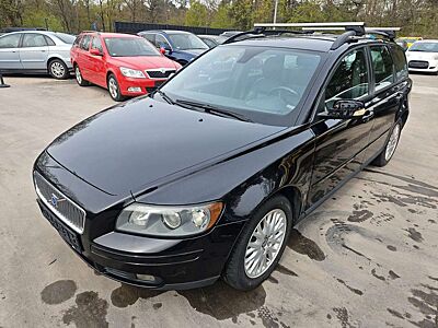 Volvo V50 Kombi 2.4i Summum