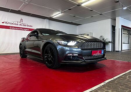 Ford Mustang Fastback//Ambiente//Keyless//Fernstart