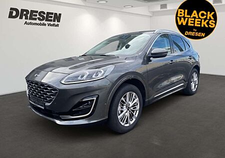 Ford Kuga Vignale Hybrid Memory Sitze+Soundsystem B & O