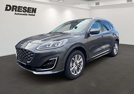 Ford Kuga Vignale Hybrid Memory Sitze+Soundsystem B & O