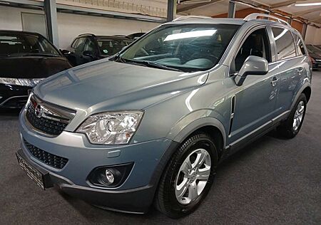 Opel Antara Design Edition 4x4 ALLRAD GW GARANTIE TUV