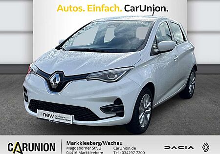 Renault ZOE E-Tech 100% el. . 50