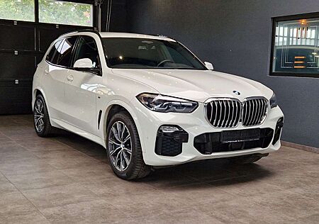 BMW X5 xDrive45e M Sport*Live Cockpit*Navi*