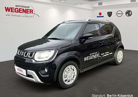 Suzuki Ignis COMFORT+ NAVI SITZH LED KEYLESS DAB