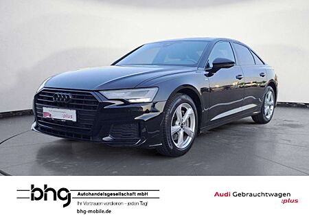 Audi A6 45 TFSI S-tronic advanced Sportsitz