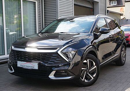 Kia Sportage Mild-Hybrid Vision 4SHZ CarPl AHK Navi