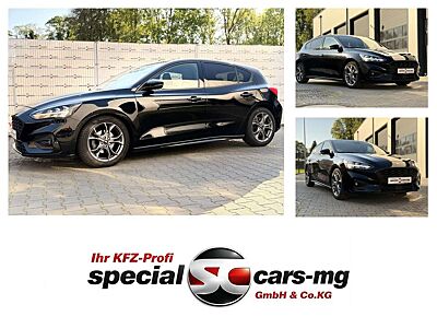 Ford Focus ST-Line / Keyless / Kamera / Carplay