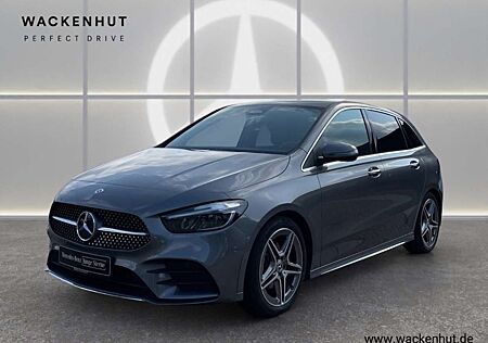 Mercedes-Benz B 200 AMG LED TOTW. KAMERA WINTER AUGM.-REALITYCARPLAY