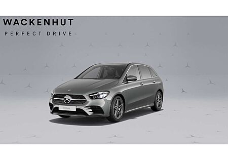 Mercedes-Benz B 200 AMG LED TOTW. KAMERA WINTER AUGM.-REALITYCARPLAY