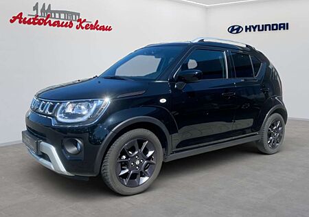 Suzuki Ignis 1.2 Dualjet Hybrid CVT Comfort