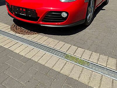 Porsche Cayman Cayman PDK