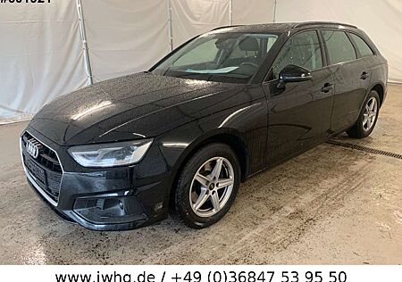 Audi A4 Avant 35 TDI Sport NAVI+/LED/UNFALLFREI