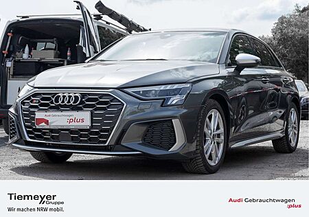 Audi S3 TFSI Q BuO PRIVACY LM18