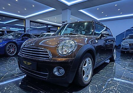 Mini Cooper D Clubman