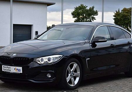 BMW 428 Gran Coupe * Luxury Line *