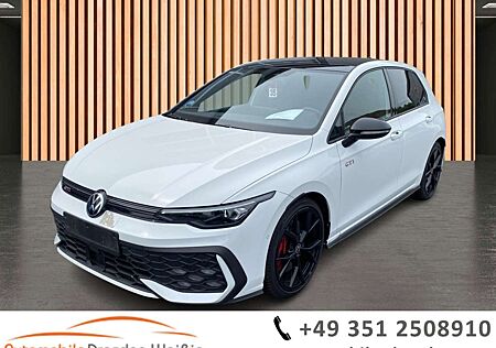 VW Golf Volkswagen 2.0 TSI DSG GTI*neues Model*HeadUp*DCC*
