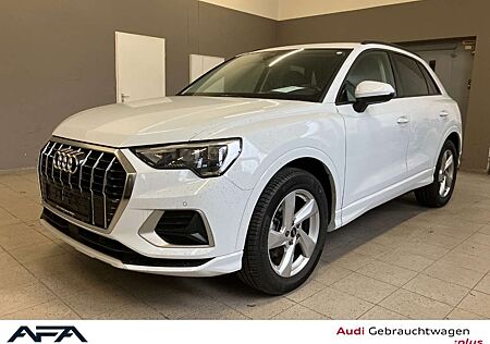 Audi Q3 35 TFSI advanced S tronic AHK*RFK*ACC*NAV*SHZ