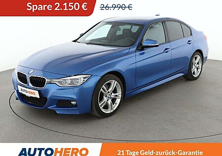BMW 330i 330 xDrive M Sport Aut.*NAVI*LED*TEMPO*PDC*