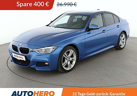 BMW 330i 330 xDrive M Sport Aut.*NAVI*LED*TEMPO*PDC*