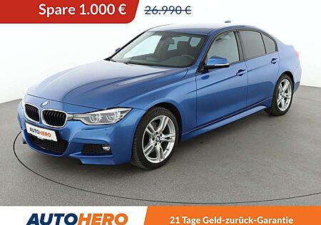 BMW 330i 330 xDrive M Sport Aut.*NAVI*LED*TEMPO*PDC*