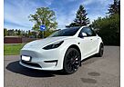 Tesla Model Y Performance Dual Motor AWD