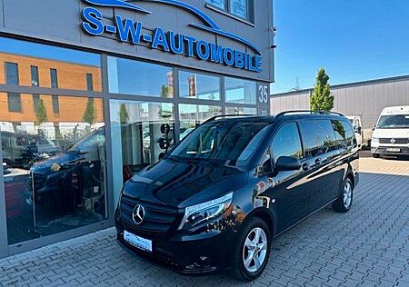 Mercedes-Benz Vito Tourer 119 CDI Pro 4x4 lang 2xSchiebetüren