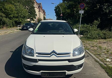 Citroën C4 Citroen 1.4 16V Style